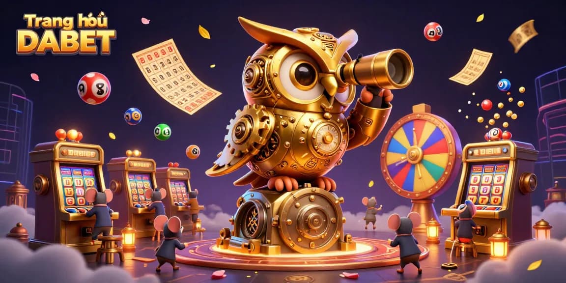 The Proven Trang chủ DABET Framework Used by Expert Players for Winning Strategies in 2026