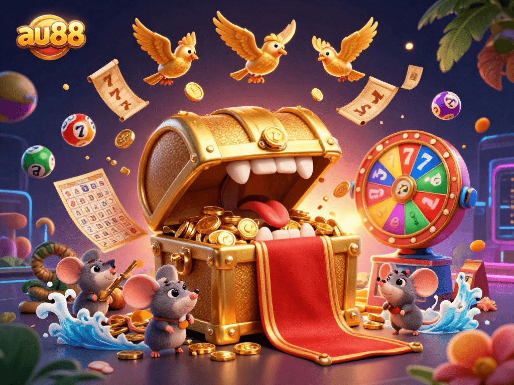 au88 Traps: What to Watch Out For in 2026 for Expert Gamblers