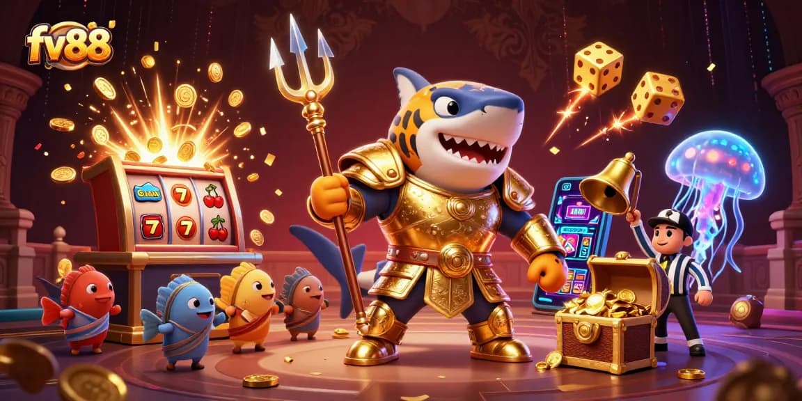 Which Is Better: FV88 Slots or Traditional Betting? A Comprehensive Guide for Gamblers in 2026