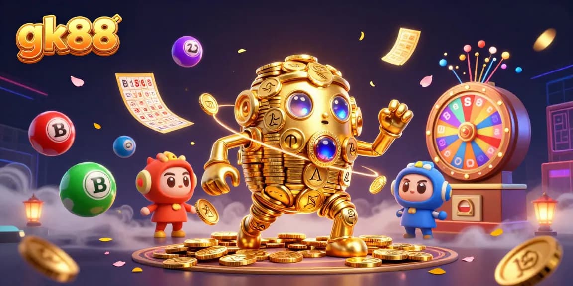 How gk88 Can Change Your Casino Game Approach for Winning Strategies in 2026