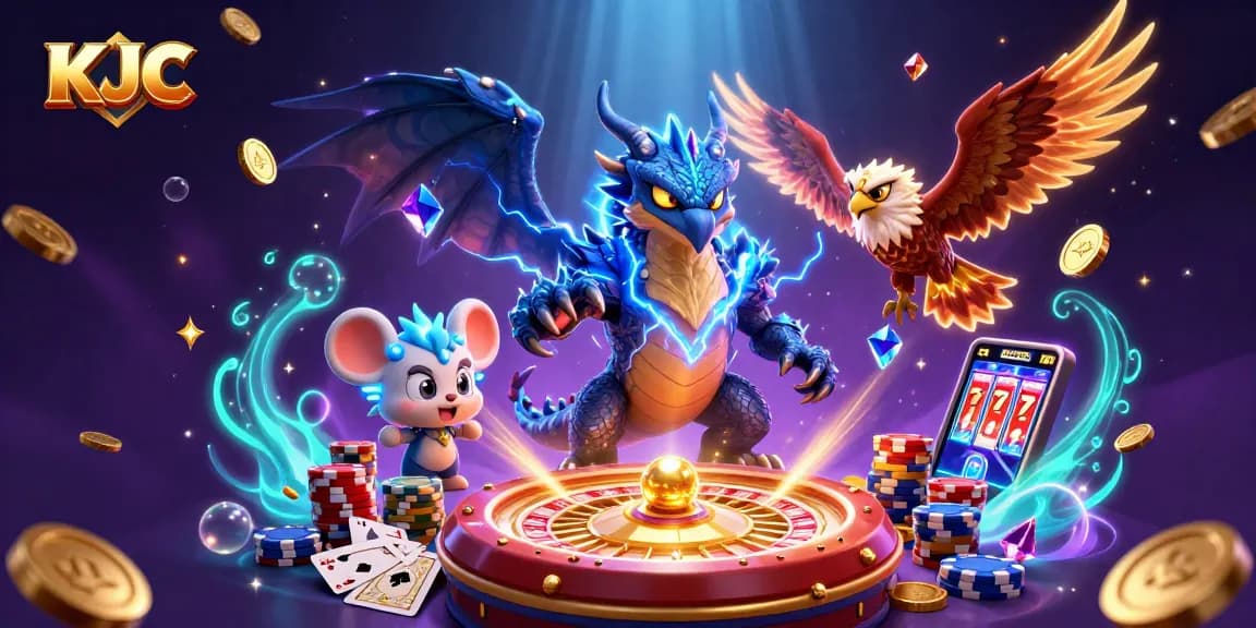 3 Levels of KJC Mastery: Beginner to Expert Gambling Strategies for 2026