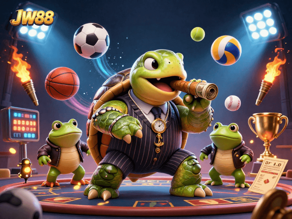 JW88 Explained Simply for Every Bettor: Winning Strategies for 2026