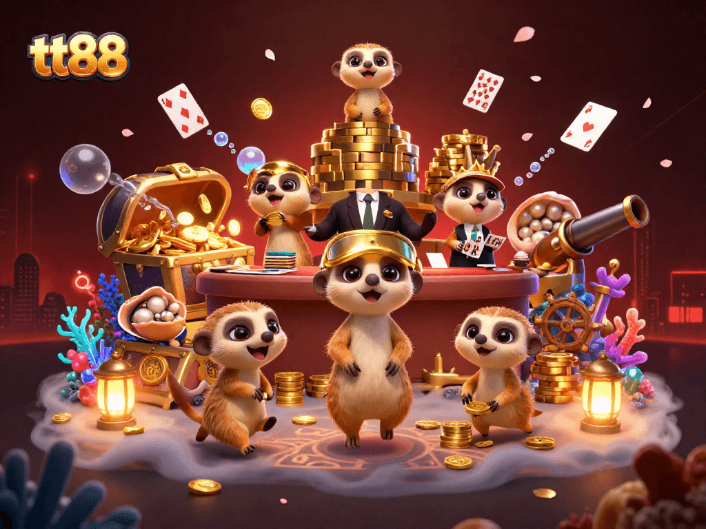 Certified tt88 Strategies for Professional Gamblers Seeking Winning Techniques 2026