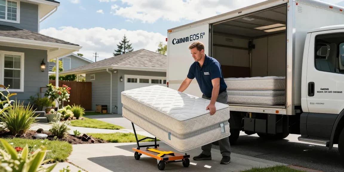 Mattress Removal Vancouver Reviewed: A Comprehensive 2026 Breakdown
