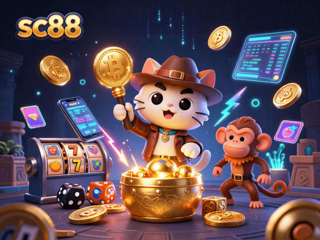 The Final Verdict on sc88 for 2026: Essential Strategies for Winning Gamblers