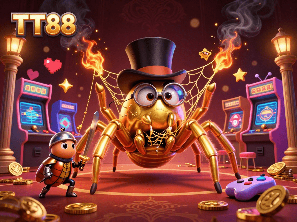 TT88 Shortcuts: Strategic Gaming for Better Odds in 2026