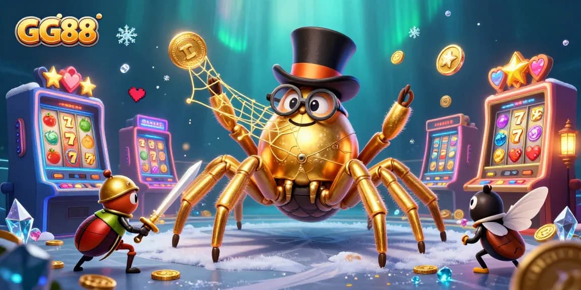 GG88: What NOT to Do for Winning Strategies in Online Slots (Players 2026)