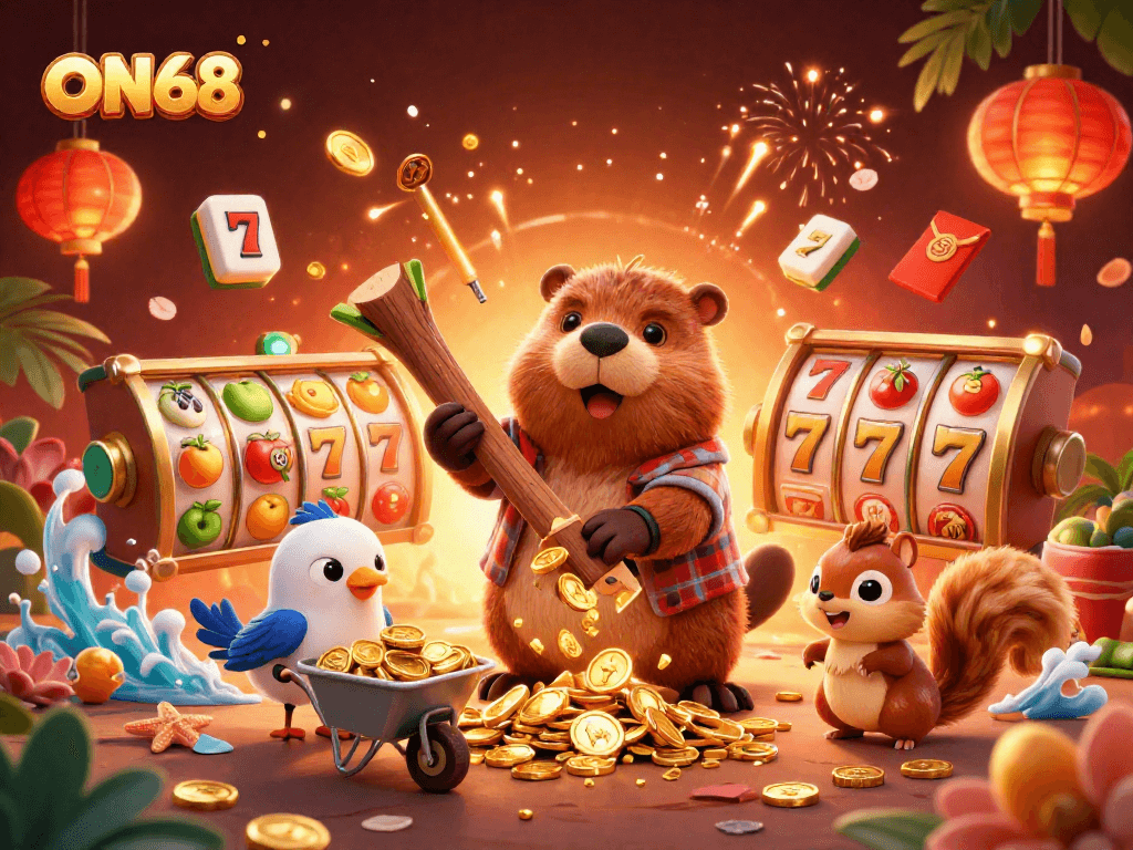 10 Best Slot Game Tips for ON68 Players to Master Winning Strategies in 2026