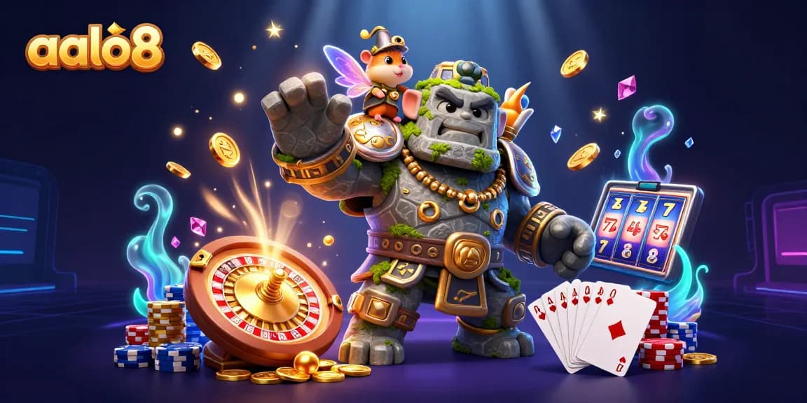 10 Proven aalo8 Gambling Techniques for Winning Strategies in 2026