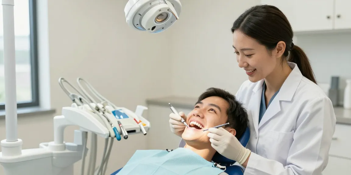 Dentist Coquitlam - Local dental office providing trusted services in a warm community atmosphere.