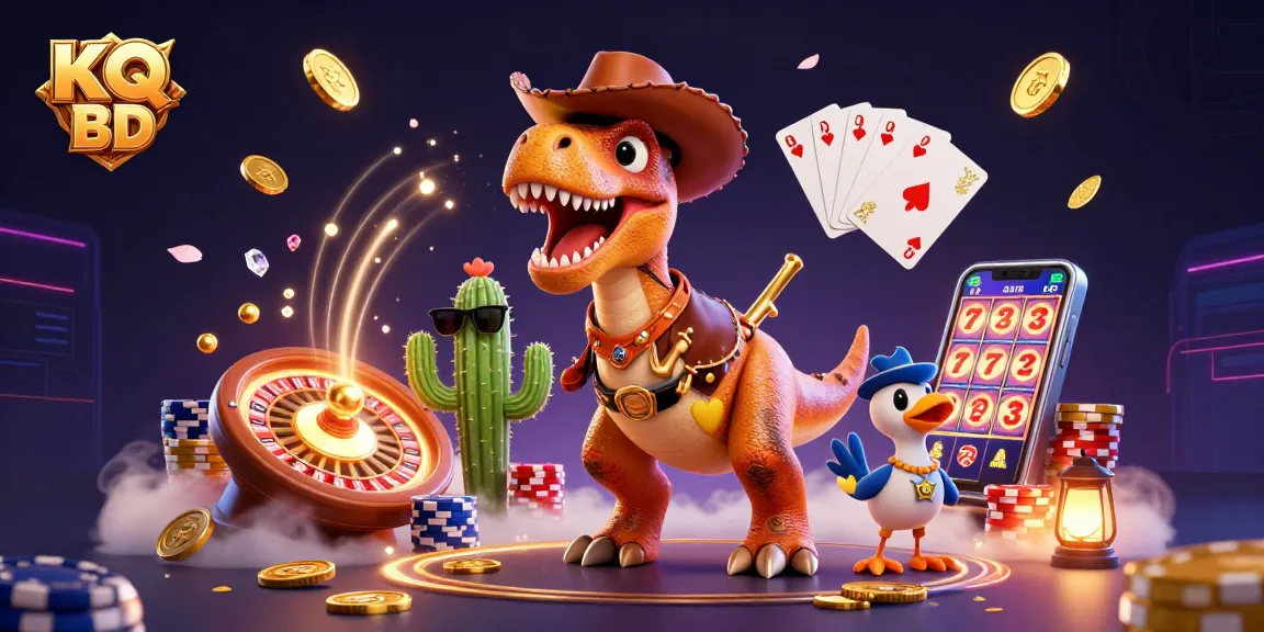 Spin the reels and track live scores at KQ BD with thrilling games and expert insights.